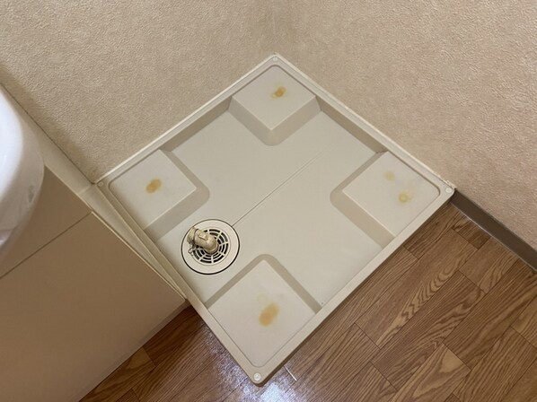 RIVERしらさぎの物件内観写真